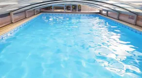 chambre hôte avec piscine - La Vialatte - Image 3