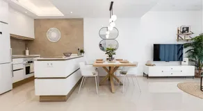Allegra Suites Costa Blanca - Image 5