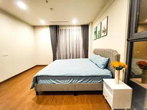 Relax 3BR The MatrixOne HaNoi Viet Nam Daily Clean - Image 3