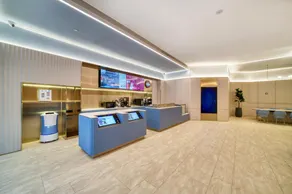 Hanting Hotel Shaoxing Keqiao Ancient Town - Image 3
