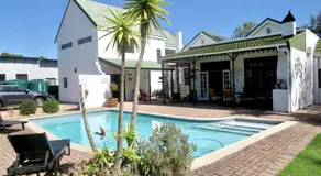 Whistlewood Guesthouse Walmer, Port Eizabeth - Image 3