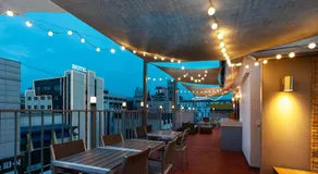 Hotel Ippda Wonju - Image 2
