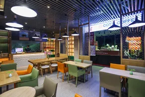 TRUE GO X Hotel (Shenzhen Coastal City Nanshan Subway Station) - Image 3