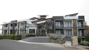 Aqua Fun Hotel Camaya Coast - Image 2