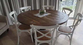 Beachfront penthouse - Image 4
