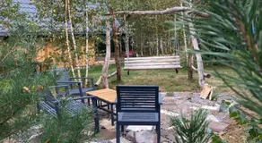 Bajkowy Domek nad rzeką Liwiec - Image 3