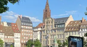 Studio Strasbourg centre - Image 4