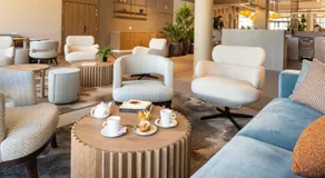 Parkest Hôtel & Spa - Image 3
