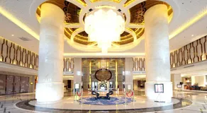 Tianhong Jinling Grand Hotel - Image 3