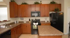 Mega Value Home-Private Pool & Spa Oasis-Resort Near Disney 4464 - Image 5