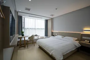Lu'an Jinbalan Homestay - Image 2