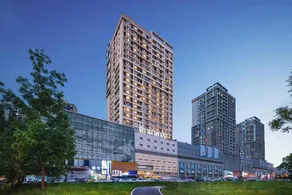 Home Inn Neo Shenyang International Exhibition Center Sports Institute Xinnan Station - Image 5