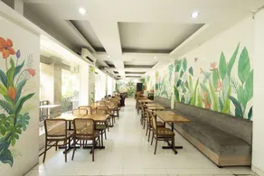Front One Resort Yogyakarta - Image 4