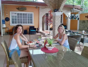 Little Norway Guesthouse - Mactan Cebu International Airport - Image 4