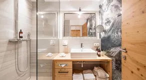 Holzleiten - Bio Wellness Hotel - Image 2