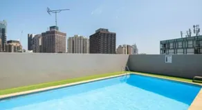 Renovated Central Studio w pool & just off Oxford St - Image 3