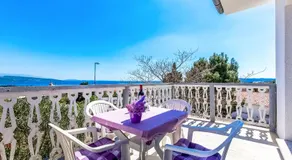 Apartman - The view - Image 3
