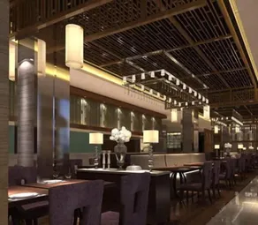 Howard Johnson Shipu Plaza Ningbo - Image 2