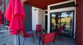 Spacious 500 sqft Studio with Balboa Park View - Image 3