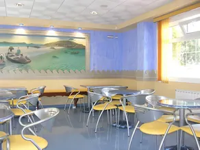 Hotel VIDA Ostra Marina - Image 2