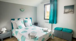 Suite pour 4 la Maison Maupas - Image 2