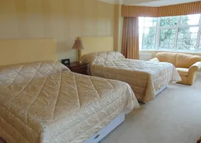Nuthurst Grange Country House Hotel & Restaurant - Image 2