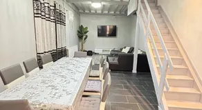 Maison Cosy , parking gratuit , 5 min aux Auxerre - Image 5