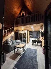 Of Çamlık Bungalov - Lüks Dubleks Villalar - Image 4