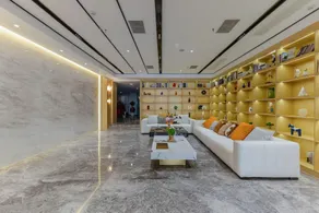 Jiuji Hotel (IKEA Haitang Metro Station Branch) - Image 4