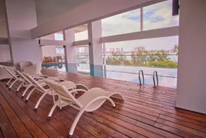 68PG Sunrise Gurney Seafront Seaview Duplex S5 - Image 5
