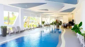 Damina boutique hotel - Image 2
