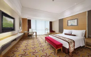 Fliport Shiji Hotel Jinjiang - Image 2