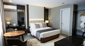 Amber Hotel - Cebu - Image 2