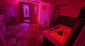 Zen House New Spa & Sauna - Image 5