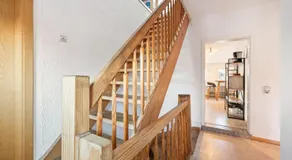Monteurzimmer Haus 6 Nebringen für bis zu 12 Personen - Küche und Parkplätze vorhanden - Image 4