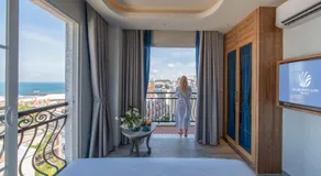 Solaro Hotel & Spa Phu Quoc - Sunset Town Seaview & Fireworks - Image 5