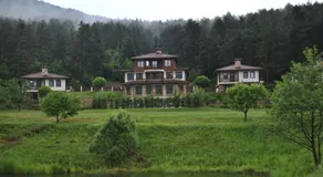 Хотел Планински кът - Image 4
