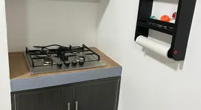 Departamento independiente con todos lo servicios - Image 3