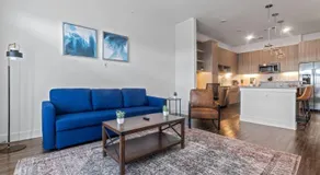 Lavish Escape 1Bd1Ba Pool w Golf Sim - Image 5