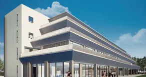 Kumagaya Sports Hotel Park Wing - Image 3