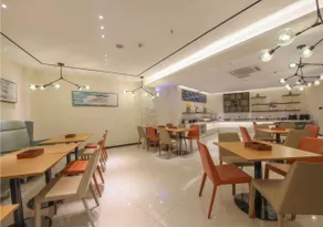 City Comfort Inn Huangmei Dream City - Image 3
