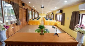 Nonnee Lampang Hotel - Image 2