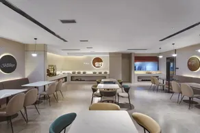 Nihao Hotel Nanjing Hexi Jinying World - Image 5