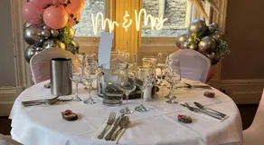 The Old Manor House Hotel - Image 4