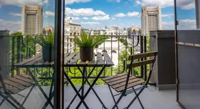 Metropole Apartments - Old City - Image 3
