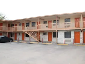 Choice Inn San Antonio - Image 3