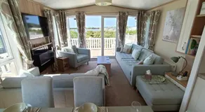 95C Sunset View Port Haverigg Marina Village - Image 3