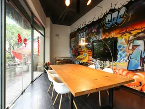 Shanghai Chi Chen Boutique Hotel - Image 5