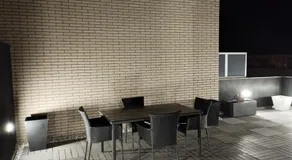 Atico con hidromasaje, terraza y piscina en EbreHogar - Image 4