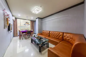Huating Business Hotel (Heyuan Longchuan Railway Station Branch) - Image 3